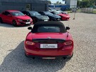Fiat 124 Spider, 2017 - 5