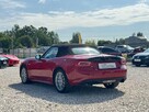 Fiat 124 Spider, 2017 - 6