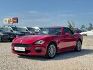 Fiat 124 Spider, 2017 - 8
