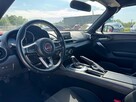 Fiat 124 Spider, 2017 - 10