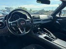 Fiat 124 Spider, 2017 - 11