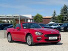 Fiat 124 Spider, 2017 - 16