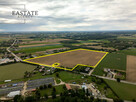 14,25 ha | MPZP | Blisko CPK | Inwestycja - 1