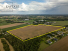 14,25 ha | MPZP | Blisko CPK | Inwestycja - 3