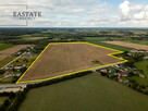 14,25 ha | MPZP | Blisko CPK | Inwestycja - 4