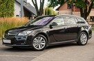 Opel Insignia Sports Tourer - 9