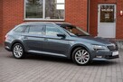 Škoda Superb - 3