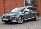 Škoda Superb - 6