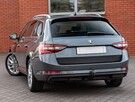 Škoda Superb - 8