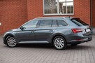 Škoda Superb - 9