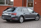 Škoda Superb - 11