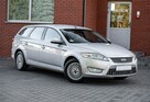 Ford Mondeo - 2