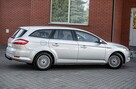 Ford Mondeo - 3