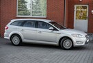 Ford Mondeo - 4