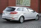 Ford Mondeo - 5