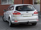 Ford Mondeo - 6