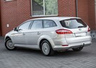 Ford Mondeo - 7