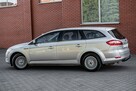 Ford Mondeo - 8
