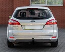 Ford Mondeo - 9