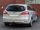 Ford Mondeo - 10
