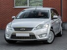 Ford Mondeo - 12