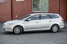 Ford Mondeo - 14