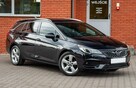 Opel Astra - 2