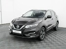 Nissan Qashqai GD3K420#1.3 DIG-T N-Connecta DCT Podgrz.f Kamera 360 Salon PL VAT 23% - 2