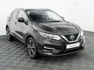 Nissan Qashqai GD3K420#1.3 DIG-T N-Connecta DCT Podgrz.f Kamera 360 Salon PL VAT 23% - 3