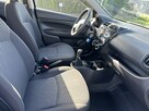 Mitsubishi Space Star Benzyna, klimatyzacja, isofix, niski przebieg, CD, opony wielosezon. - 6