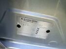 Mitsubishi Space Star Benzyna, klimatyzacja, isofix, niski przebieg, CD, opony wielosezon. - 7