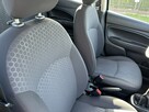 Mitsubishi Space Star Benzyna, klimatyzacja, isofix, niski przebieg, CD, opony wielosezon. - 8
