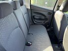 Mitsubishi Space Star Benzyna, klimatyzacja, isofix, niski przebieg, CD, opony wielosezon. - 10