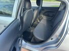Mitsubishi Space Star Benzyna, klimatyzacja, isofix, niski przebieg, CD, opony wielosezon. - 13