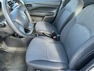 Mitsubishi Space Star Benzyna, klimatyzacja, isofix, niski przebieg, CD, opony wielosezon. - 16