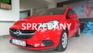 Opel Corsa 1.4 Enjoy, salon Polska, bezwypadkowy