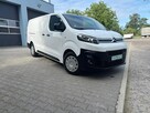 Citroen Jumpy 2021*2.0 150KM*L2H1*Klimatyzacja*Tempomat*Kamera cofania*187tys.km - 1