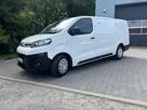 Citroen Jumpy 2021*2.0 150KM*L2H1*Klimatyzacja*Tempomat*Kamera cofania*187tys.km - 2