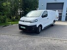 Citroen Jumpy 2021*2.0 150KM*L2H1*Klimatyzacja*Tempomat*Kamera cofania*187tys.km - 5