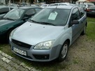 Ford Focus 1.6/ 74 KW