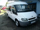 Ford Transit 9 osobowy