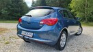 Opel Astra 1.4T 120KM # LIFT # Business # NAVI # Parktronic # Piękny Kolor !!! - 2