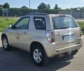 Suzuki Grand Vitara 1.6 Benzyna | Serwisowany | Gwarancja | Bogate wyposażenie | - 4