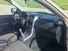 Suzuki Grand Vitara 1.6 Benzyna | Serwisowany | Gwarancja | Bogate wyposażenie | - 9