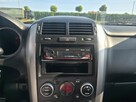 Suzuki Grand Vitara 1.6 Benzyna | Serwisowany | Gwarancja | Bogate wyposażenie | - 10