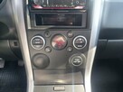 Suzuki Grand Vitara 1.6 Benzyna | Serwisowany | Gwarancja | Bogate wyposażenie | - 11