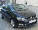 Volkswagen Polo 1.2 Benzyna | Serwisowany | Gwarancja | Bogate wyposażenie | - 2