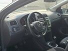 Volkswagen Polo 1.2 Benzyna | Serwisowany | Gwarancja | Bogate wyposażenie | - 7