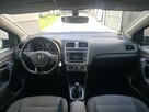 Volkswagen Polo 1.2 Benzyna | Serwisowany | Gwarancja | Bogate wyposażenie | - 11