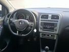 Volkswagen Polo 1.2 Benzyna | Serwisowany | Gwarancja | Bogate wyposażenie | - 12